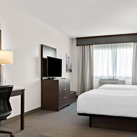 Best Western Plus Morden Exterior photo