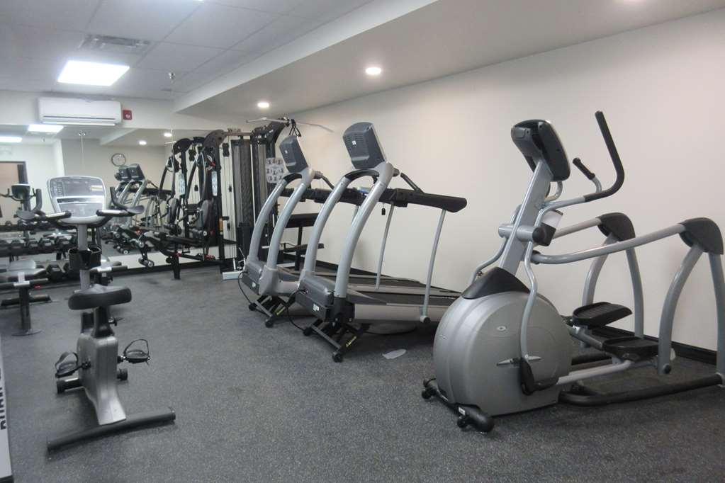 Best Western Plus Morden Facilities photo