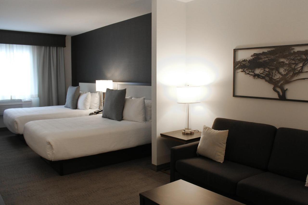 Best Western Plus Morden Exterior photo