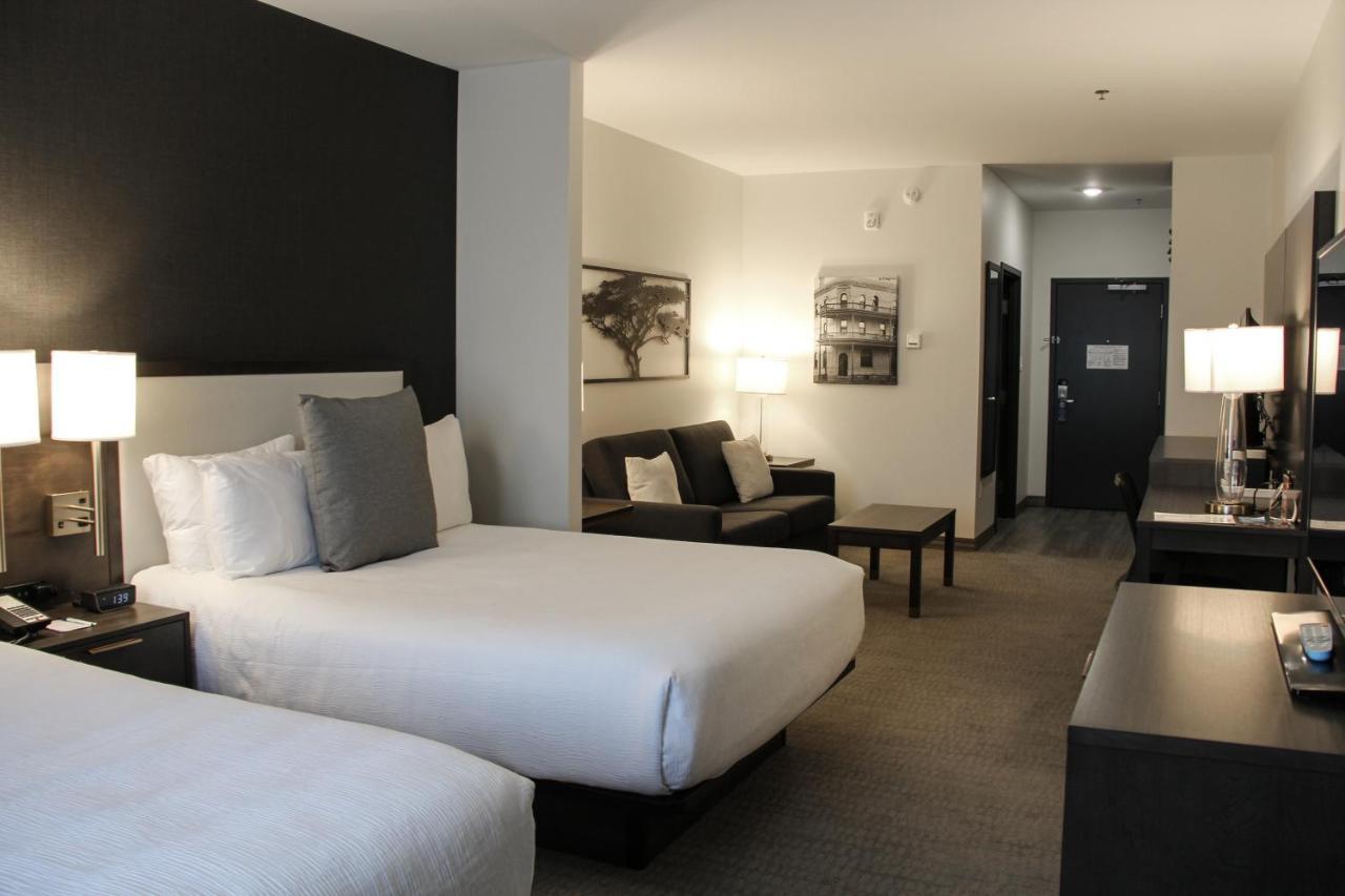 Best Western Plus Morden Exterior photo